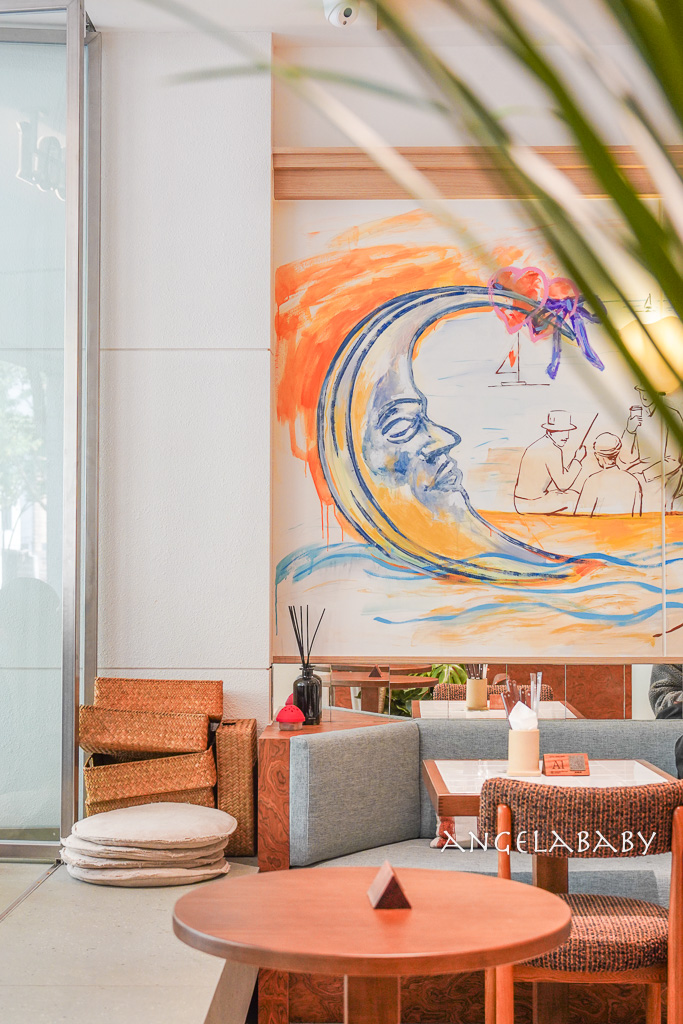 信義安和站美食｜新開幕質感早午餐『Local Local Park 敦南』菜單、訂位 @梅格(Angelababy)享樂日記