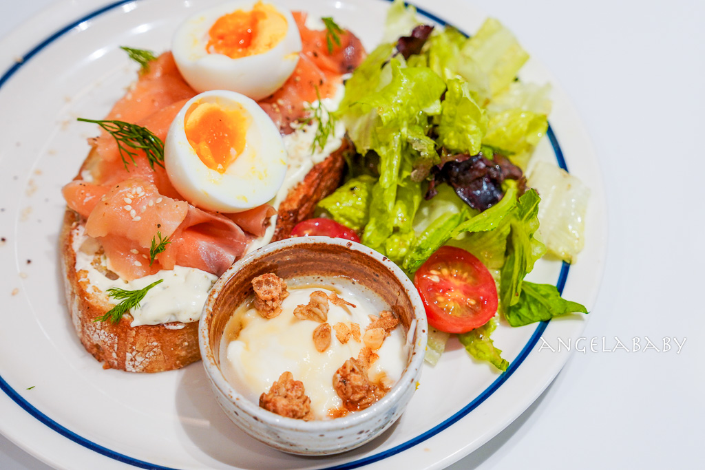 信義安和站美食｜新開幕質感早午餐『Local Local Park 敦南』菜單、訂位 @梅格(Angelababy)享樂日記