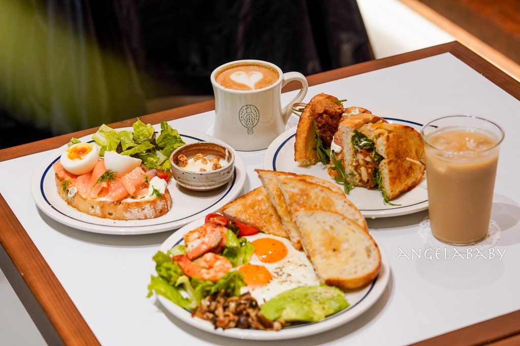 信義安和站美食|新開幕質感早午餐『Local Local Park 敦南』菜單、訂位 @梅格(Angelababy)享樂日記 信義安和站美食|新開幕質感早午餐『Local Local Park 敦南』菜單、訂位 @梅格(Angelababy)享樂日記