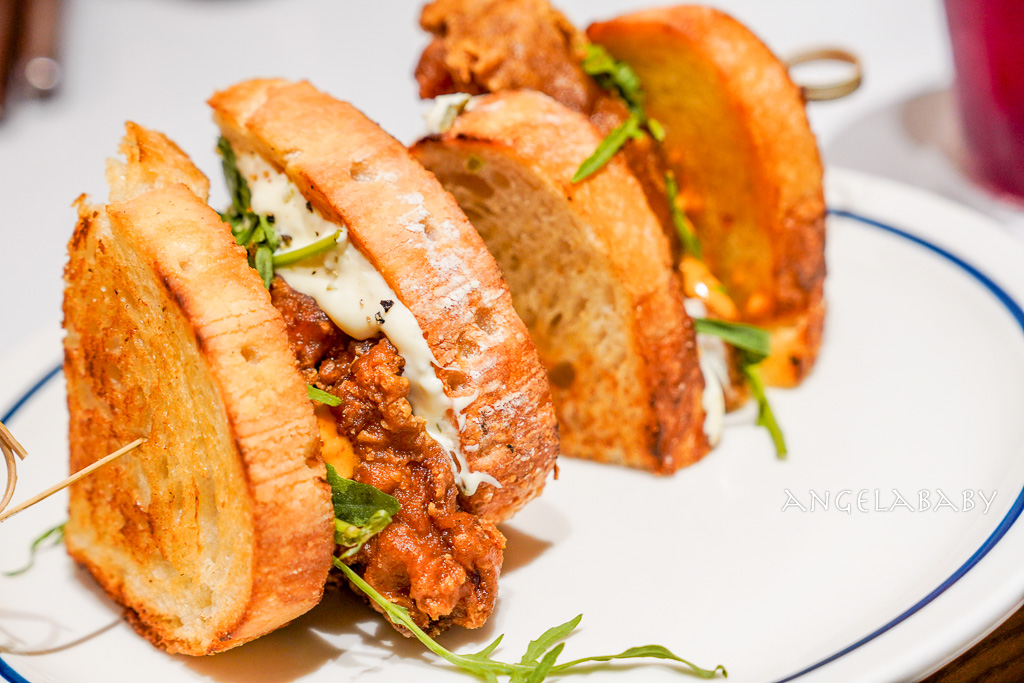 信義安和站美食｜新開幕質感早午餐『Local Local Park 敦南』菜單、訂位 @梅格(Angelababy)享樂日記