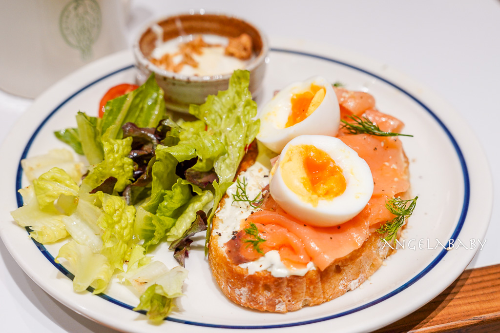 信義安和站美食｜新開幕質感早午餐『Local Local Park 敦南』菜單、訂位 @梅格(Angelababy)享樂日記