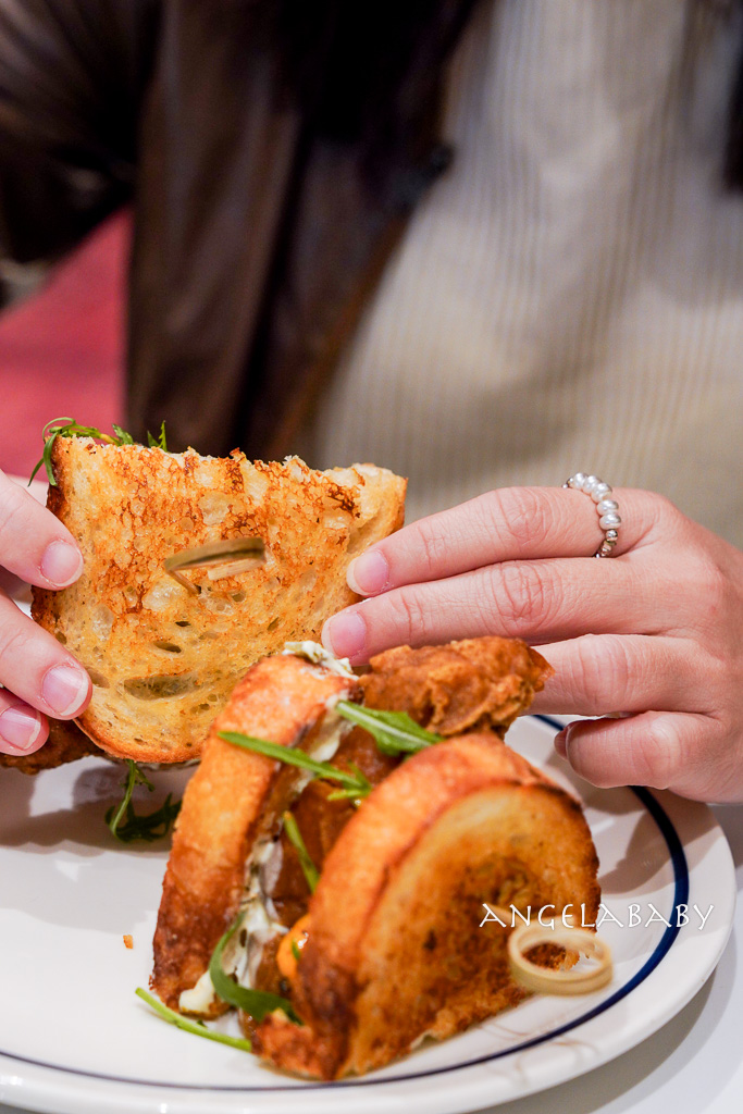 信義安和站美食｜新開幕質感早午餐『Local Local Park 敦南』菜單、訂位 @梅格(Angelababy)享樂日記