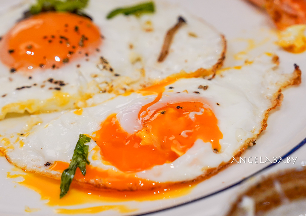 信義安和站美食｜新開幕質感早午餐『Local Local Park 敦南』菜單、訂位 @梅格(Angelababy)享樂日記