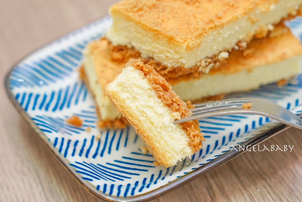 士林老字號蛋糕店『雅力根坊』超濃乳酪條只要32元 @梅格(Angelababy)享樂日記