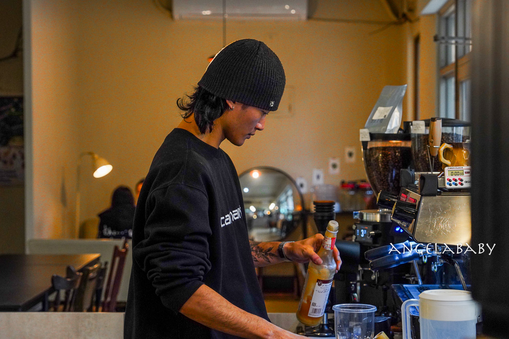 新莊迴龍站老宅甜點『林椐咖啡-自家烘焙咖啡』菜單、好吃草莓蛋糕、插座咖啡廳 @梅格(Angelababy)享樂日記 新莊迴龍站老宅甜點『林椐咖啡-自家烘焙咖啡』菜單、好吃草莓蛋糕、插座咖啡廳 @梅格(Angelababy)享樂日記