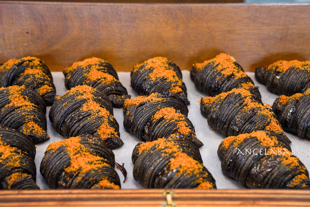 台北最好吃的可頌『Fourninetine Bakery 南京三民店』品項價格、松山下午茶推薦 @梅格(Angelababy)享樂日記 台北最好吃的可頌『Fourninetine Bakery 南京三民店』品項價格、松山下午茶推薦 @梅格(Angelababy)享樂日記