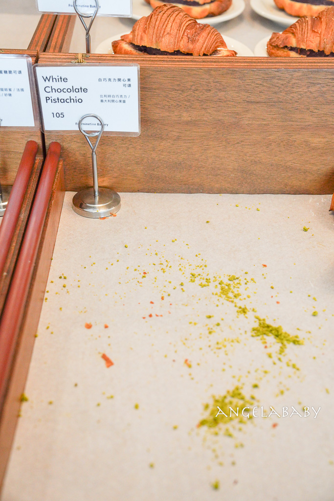 台北最好吃的可頌『Fourninetine Bakery 南京三民店』品項價格、松山下午茶推薦 @梅格(Angelababy)享樂日記 台北最好吃的可頌『Fourninetine Bakery 南京三民店』品項價格、松山下午茶推薦 @梅格(Angelababy)享樂日記