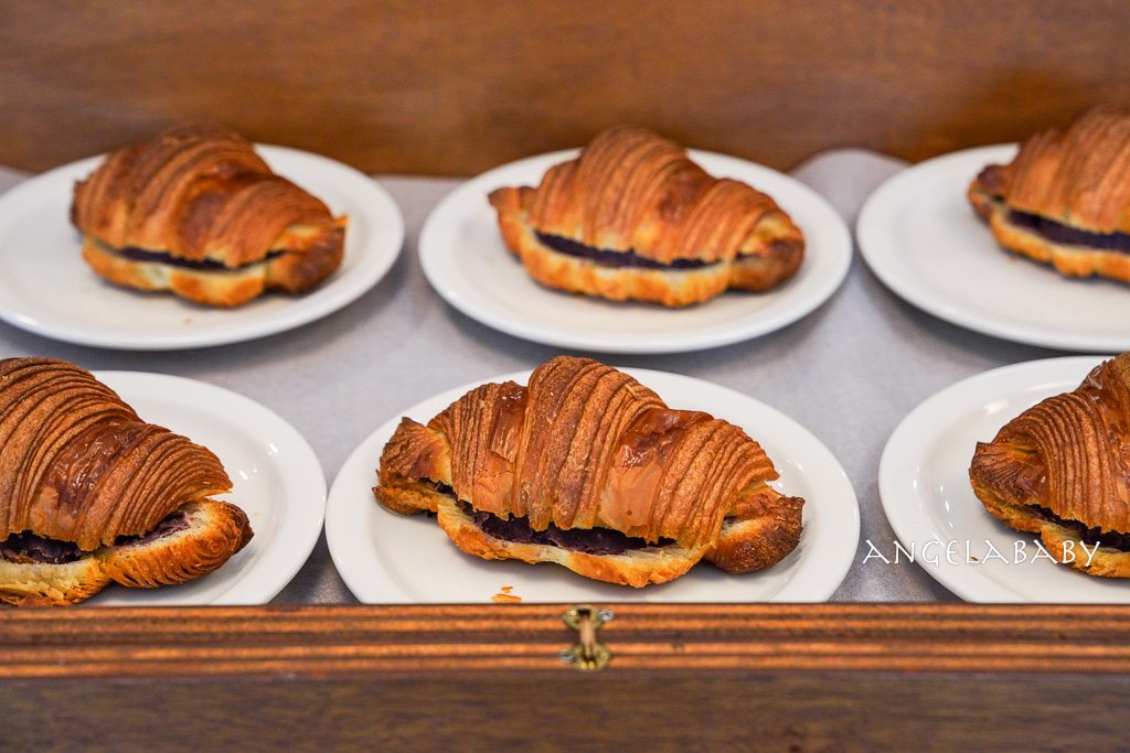 台北最好吃的可頌『Fourninetine Bakery 南京三民店』品項價格、松山下午茶推薦 @梅格(Angelababy)享樂日記 台北最好吃的可頌『Fourninetine Bakery 南京三民店』品項價格、松山下午茶推薦 @梅格(Angelababy)享樂日記
