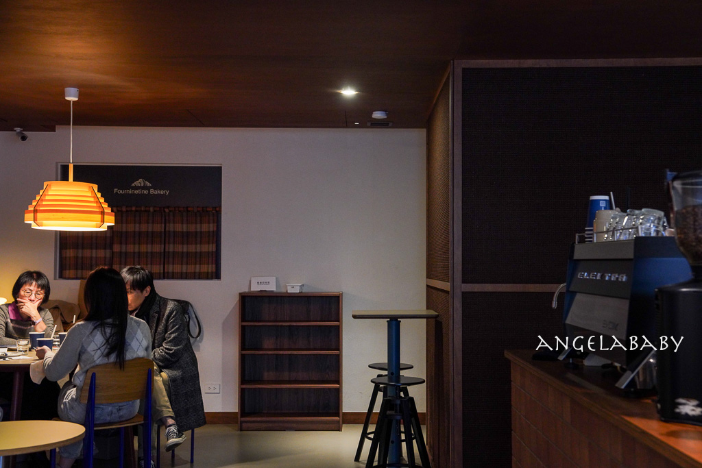 台北最好吃的可頌『Fourninetine Bakery 南京三民店』品項價格、松山下午茶推薦 @梅格(Angelababy)享樂日記