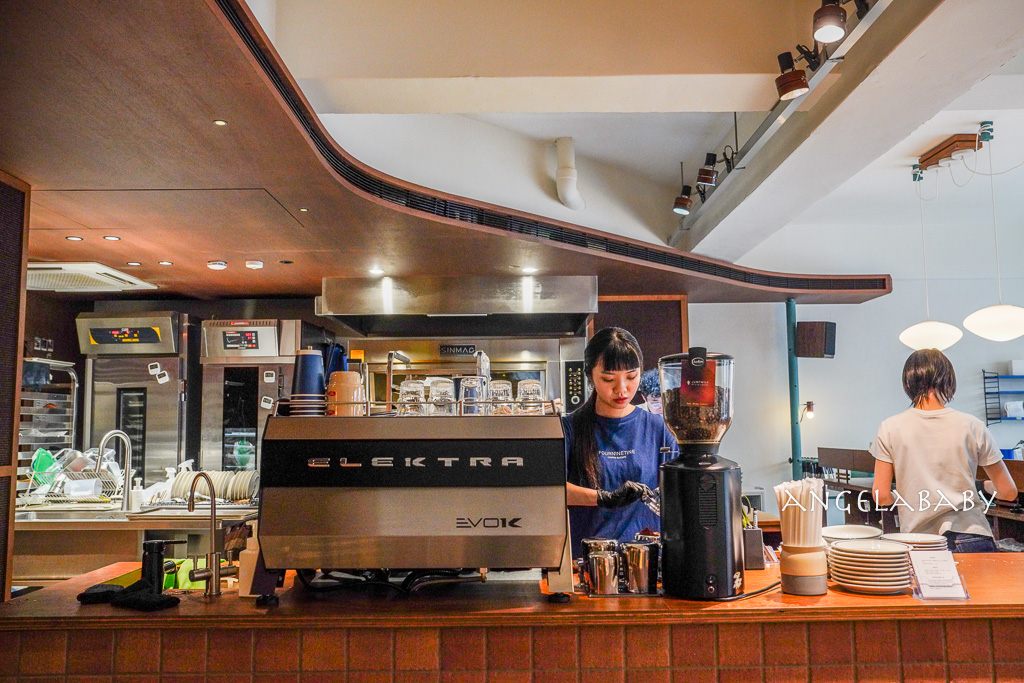 台北最好吃的可頌『Fourninetine Bakery 南京三民店』品項價格、松山下午茶推薦 @梅格(Angelababy)享樂日記 台北最好吃的可頌『Fourninetine Bakery 南京三民店』品項價格、松山下午茶推薦 @梅格(Angelababy)享樂日記