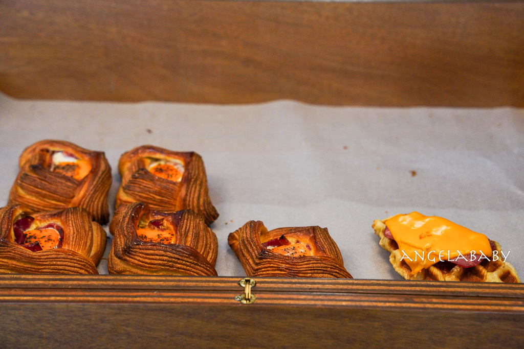 台北最好吃的可頌『Fourninetine Bakery 南京三民店』品項價格、松山下午茶推薦 @梅格(Angelababy)享樂日記 台北最好吃的可頌『Fourninetine Bakery 南京三民店』品項價格、松山下午茶推薦 @梅格(Angelababy)享樂日記