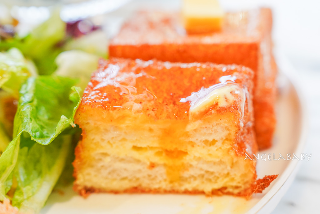 市府站美食｜港式早午餐『journ&eacute;e.caf&eacute;』純白歐風咖啡廳推薦 @梅格(Angelababy)享樂日記