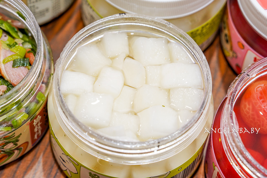 宅配美食｜每日接單製作的好吃泡菜『協發行泡菜』近20種泡菜口味、『蠟筆小新』聯名款泡菜 @梅格(Angelababy)享樂日記