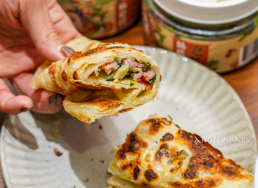 宅配美食｜每日接單製作的好吃泡菜『協發行泡菜』近20種泡菜口味、『蠟筆小新』聯名款泡菜 @梅格(Angelababy)享樂日記