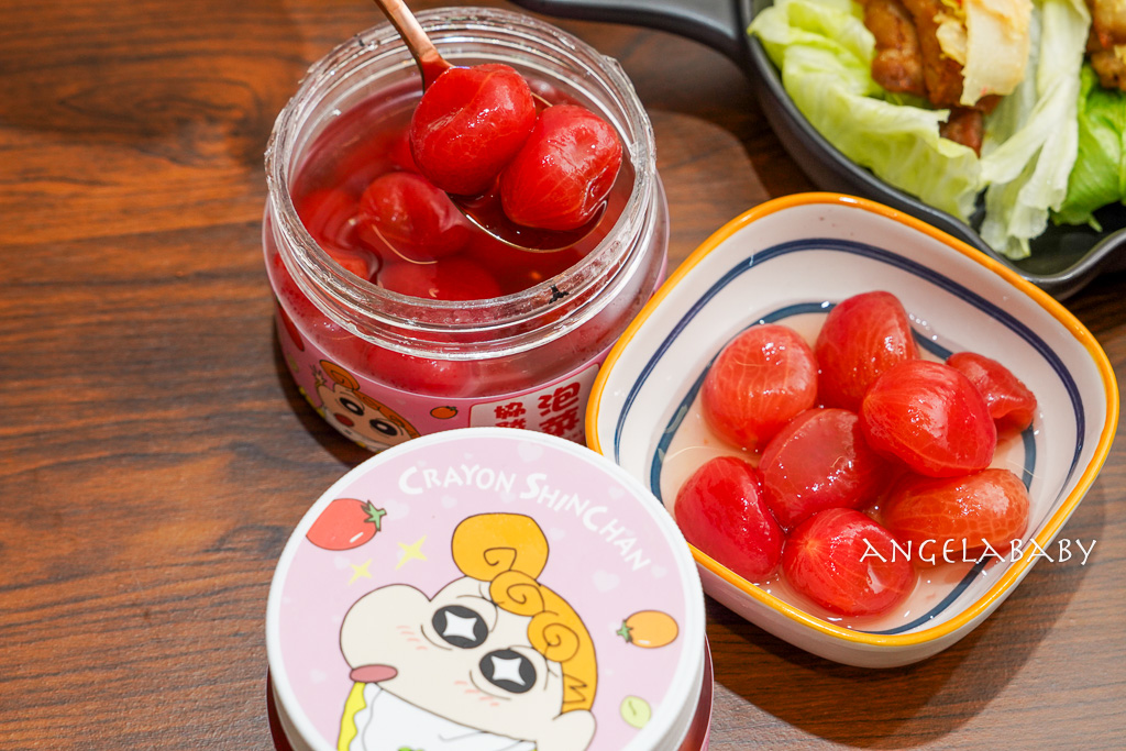 宅配美食｜每日接單製作的好吃泡菜『協發行泡菜』近20種泡菜口味、『蠟筆小新』聯名款泡菜 @梅格(Angelababy)享樂日記