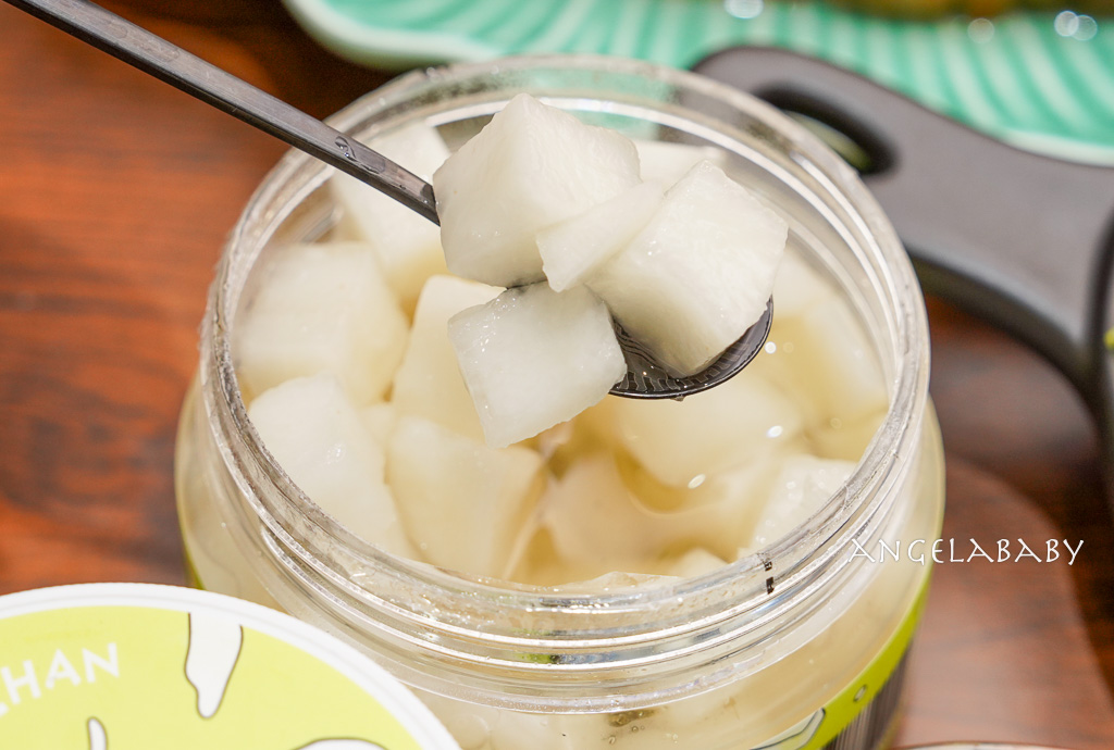 宅配美食｜每日接單製作的好吃泡菜『協發行泡菜』近20種泡菜口味、『蠟筆小新』聯名款泡菜 @梅格(Angelababy)享樂日記