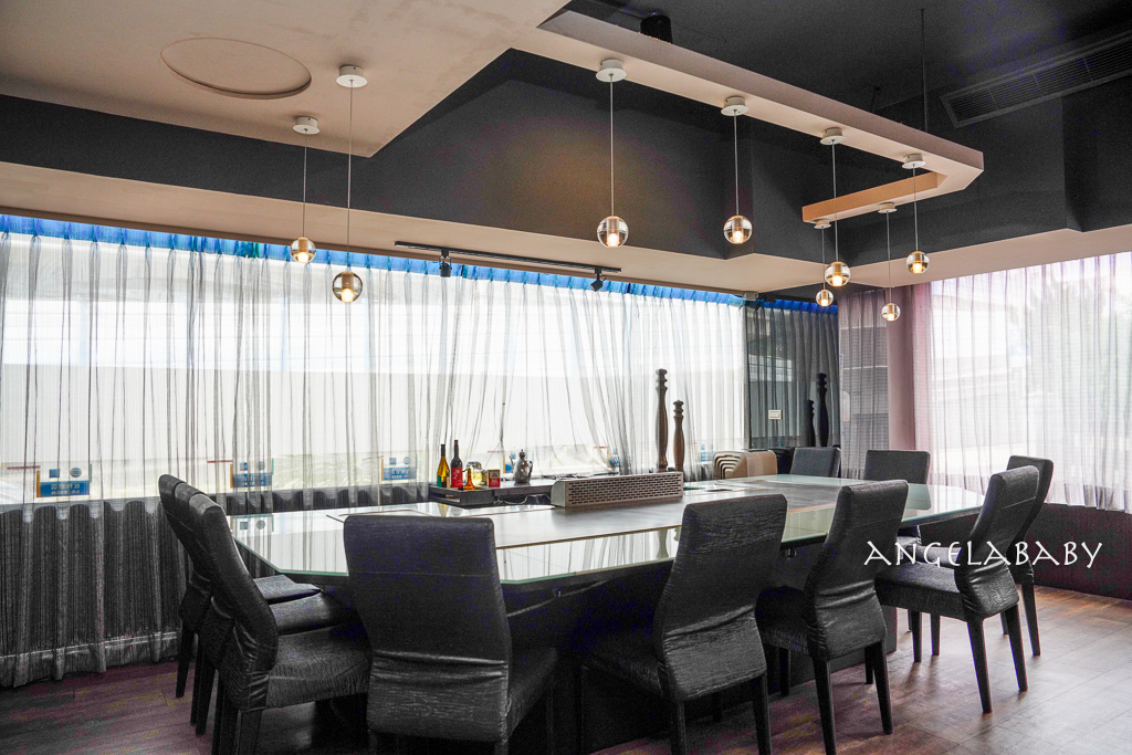 中山國小站美食『江雁塘新時尚鐵板燒』無菜單鐵板燒75折優惠辦法 @梅格(Angelababy)享樂日記