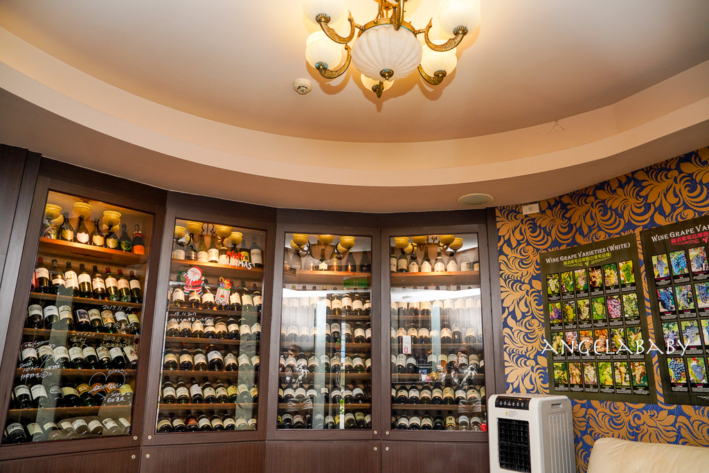 中山國小站美食『江雁塘新時尚鐵板燒』無菜單鐵板燒75折優惠辦法 @梅格(Angelababy)享樂日記