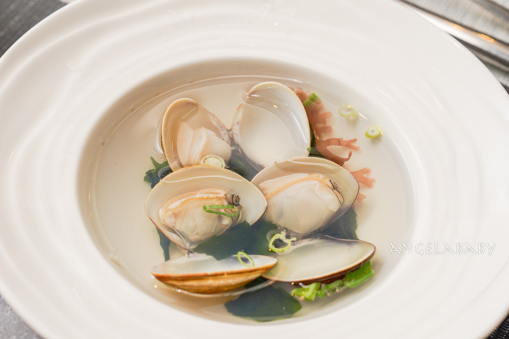 中山國小站美食『江雁塘新時尚鐵板燒』無菜單鐵板燒75折優惠辦法 @梅格(Angelababy)享樂日記