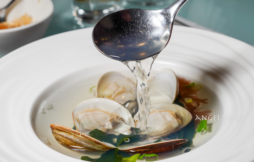 中山國小站美食『江雁塘新時尚鐵板燒』無菜單鐵板燒75折優惠辦法 @梅格(Angelababy)享樂日記