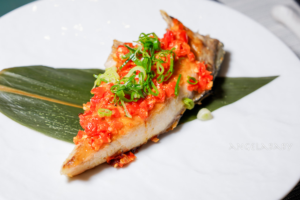 中山國小站美食『江雁塘新時尚鐵板燒』無菜單鐵板燒75折優惠辦法 @梅格(Angelababy)享樂日記