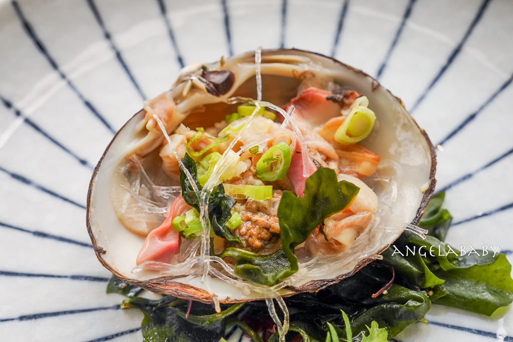 中山國小站美食『江雁塘新時尚鐵板燒』無菜單鐵板燒75折優惠辦法 @梅格(Angelababy)享樂日記