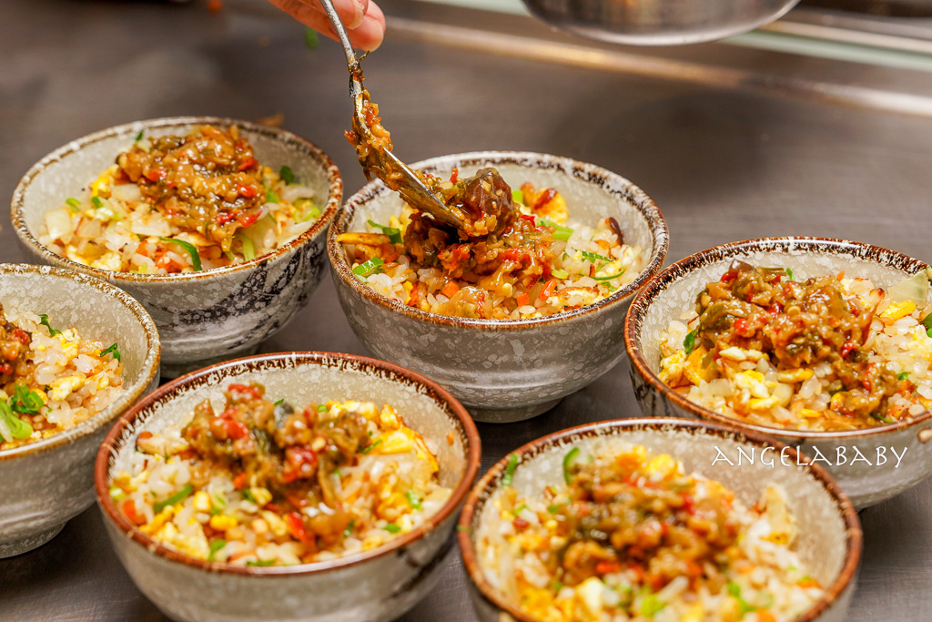 中山國小站美食『江雁塘新時尚鐵板燒』無菜單鐵板燒75折優惠辦法 @梅格(Angelababy)享樂日記