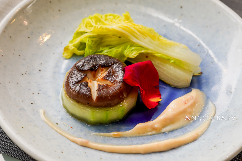 中山國小站美食『江雁塘新時尚鐵板燒』無菜單鐵板燒75折優惠辦法 @梅格(Angelababy)享樂日記