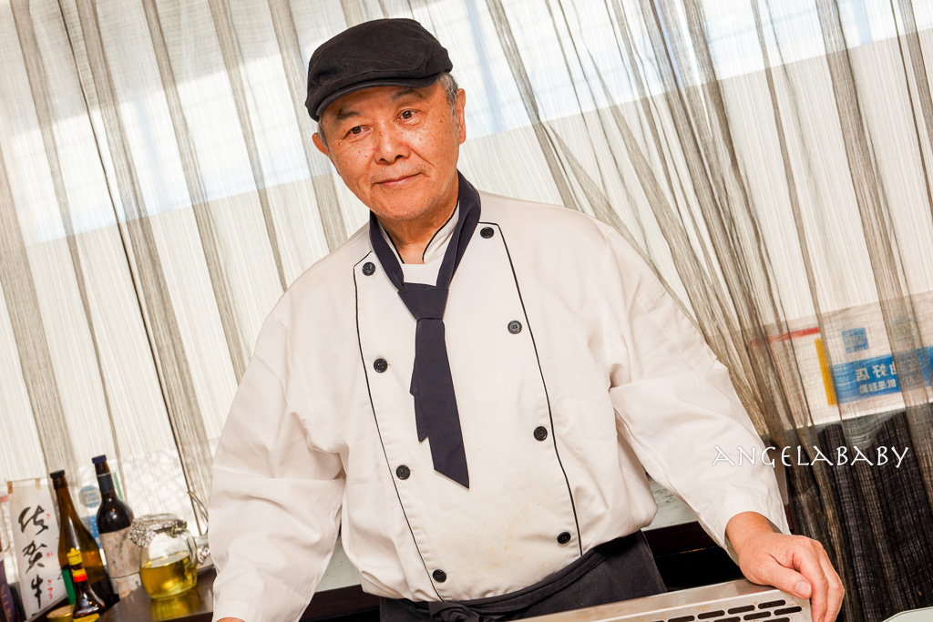 中山國小站美食『江雁塘新時尚鐵板燒』無菜單鐵板燒75折優惠辦法 @梅格(Angelababy)享樂日記