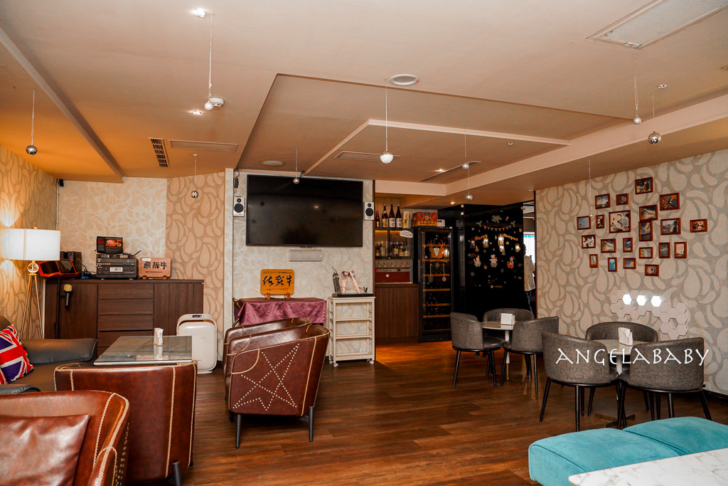 中山國小站美食『江雁塘新時尚鐵板燒』無菜單鐵板燒75折優惠辦法 @梅格(Angelababy)享樂日記