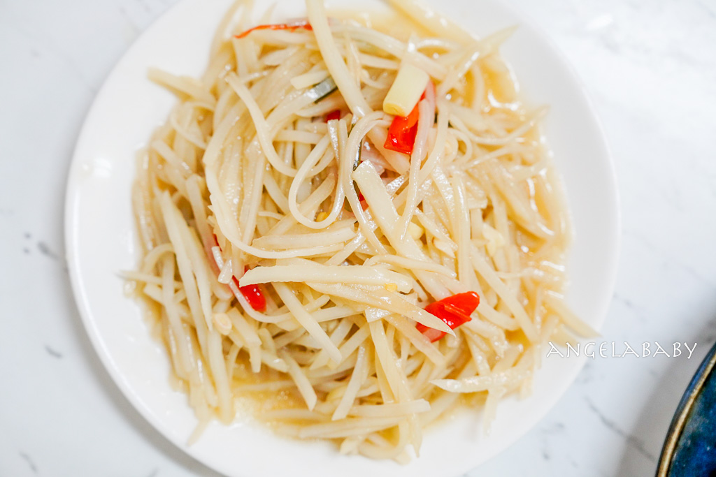 桃園大溪必吃『麵當家河南扯麵』老闆就是河南人家鄉美味帶回台灣 @梅格(Angelababy)享樂日記