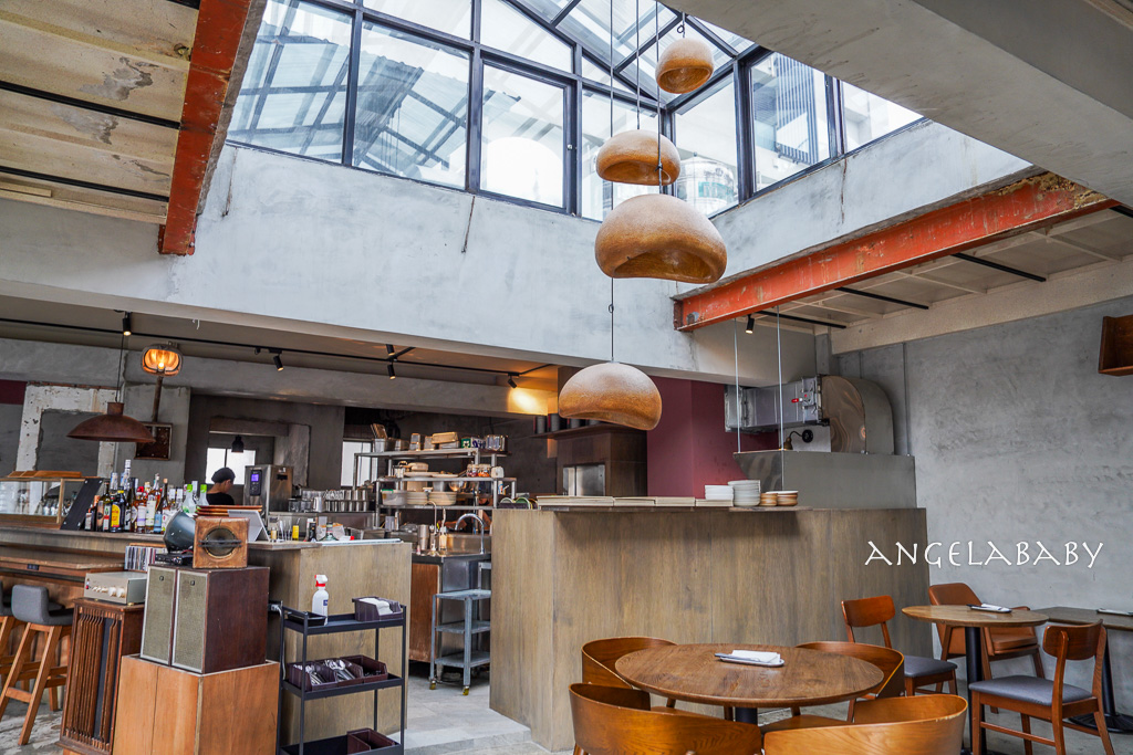 東門站新開幕『習瑞鎮商行XJZ living firm』質感咖啡廳、菜單 @梅格(Angelababy)享樂日記