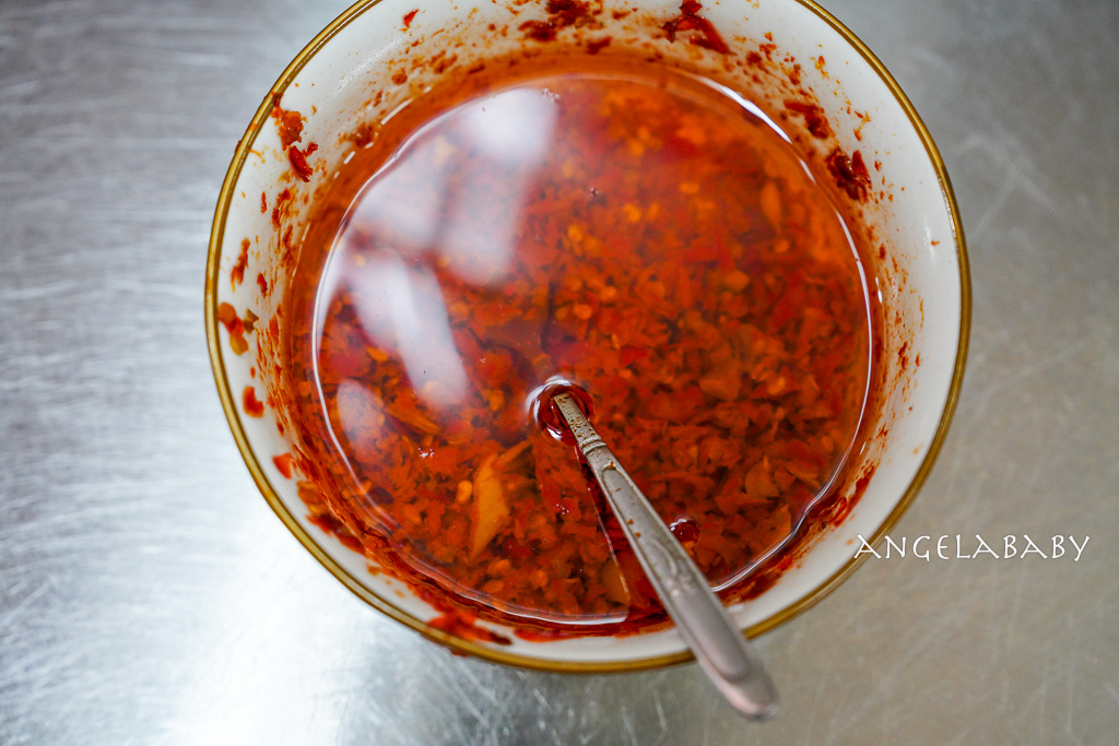 桃園大溪必吃『麵當家河南扯麵』老闆就是河南人家鄉美味帶回台灣 @梅格(Angelababy)享樂日記