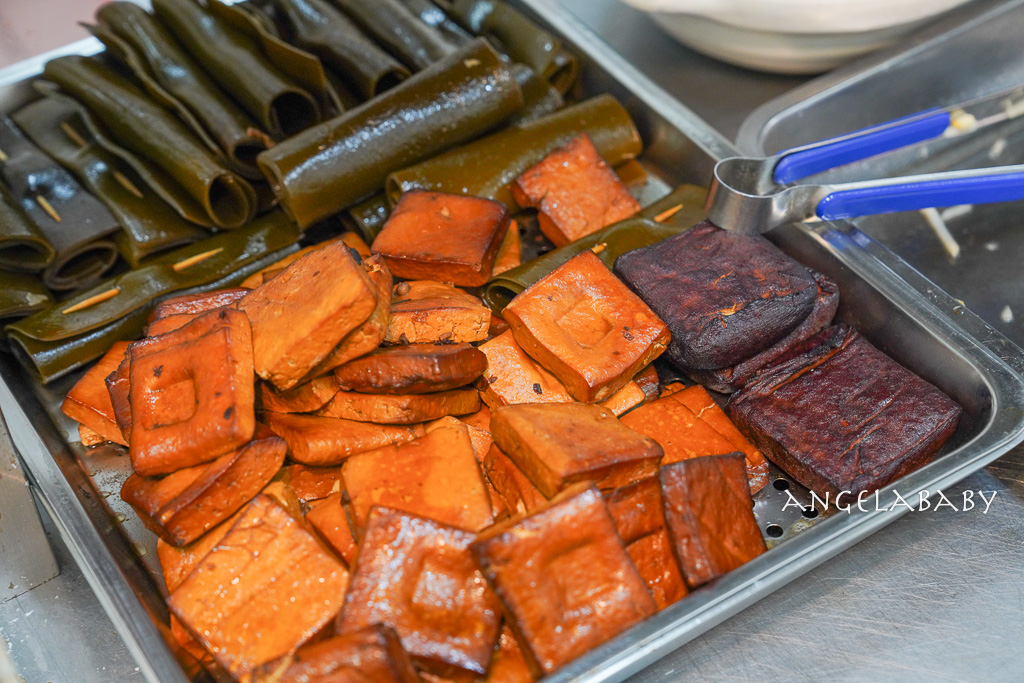 桃園大溪必吃『麵當家河南扯麵』老闆就是河南人家鄉美味帶回台灣 @梅格(Angelababy)享樂日記