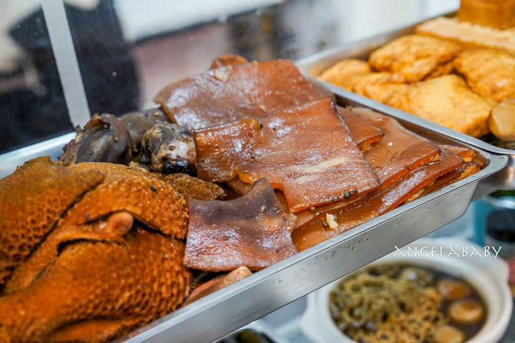 桃園大溪必吃『麵當家河南扯麵』老闆就是河南人家鄉美味帶回台灣 @梅格(Angelababy)享樂日記