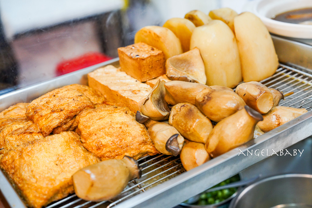 桃園大溪必吃『麵當家河南扯麵』老闆就是河南人家鄉美味帶回台灣 @梅格(Angelababy)享樂日記