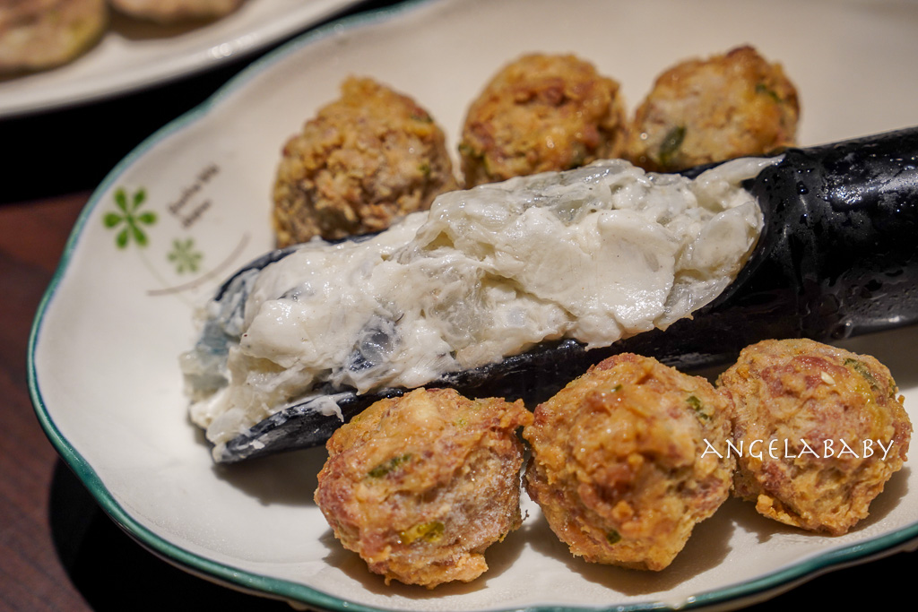 台北圓環美食『東北金小館酸菜白肉鍋 重慶店』訂位、東北金酸菜白肉鍋菜單 @梅格(Angelababy)享樂日記