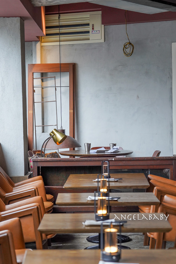東門站新開幕『習瑞鎮商行XJZ living firm』質感咖啡廳、菜單 @梅格(Angelababy)享樂日記