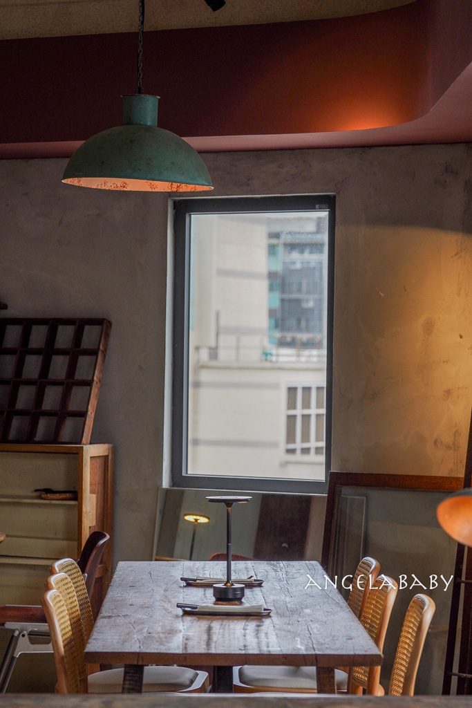 東門站新開幕『習瑞鎮商行XJZ living firm』質感咖啡廳、菜單 @梅格(Angelababy)享樂日記