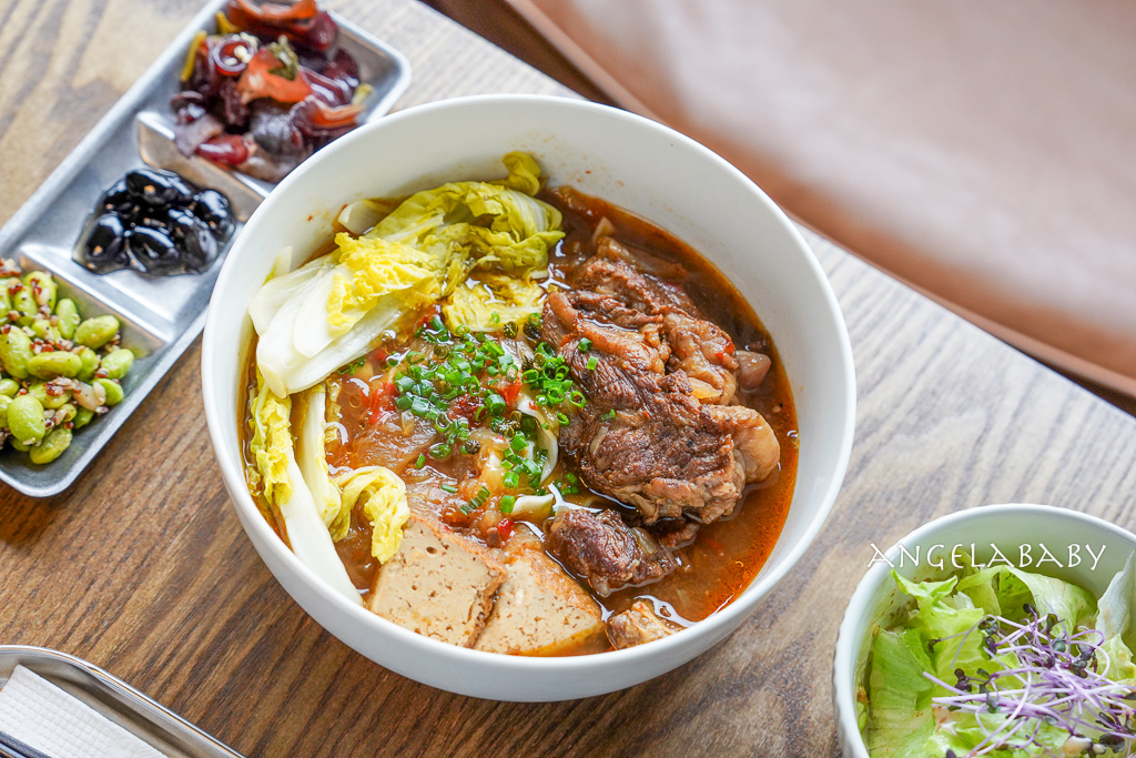 東門站新開幕『習瑞鎮商行XJZ living firm』質感咖啡廳、菜單 @梅格(Angelababy)享樂日記