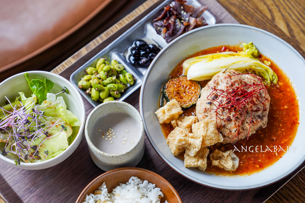 東門站新開幕『習瑞鎮商行XJZ living firm』質感咖啡廳、菜單 @梅格(Angelababy)享樂日記