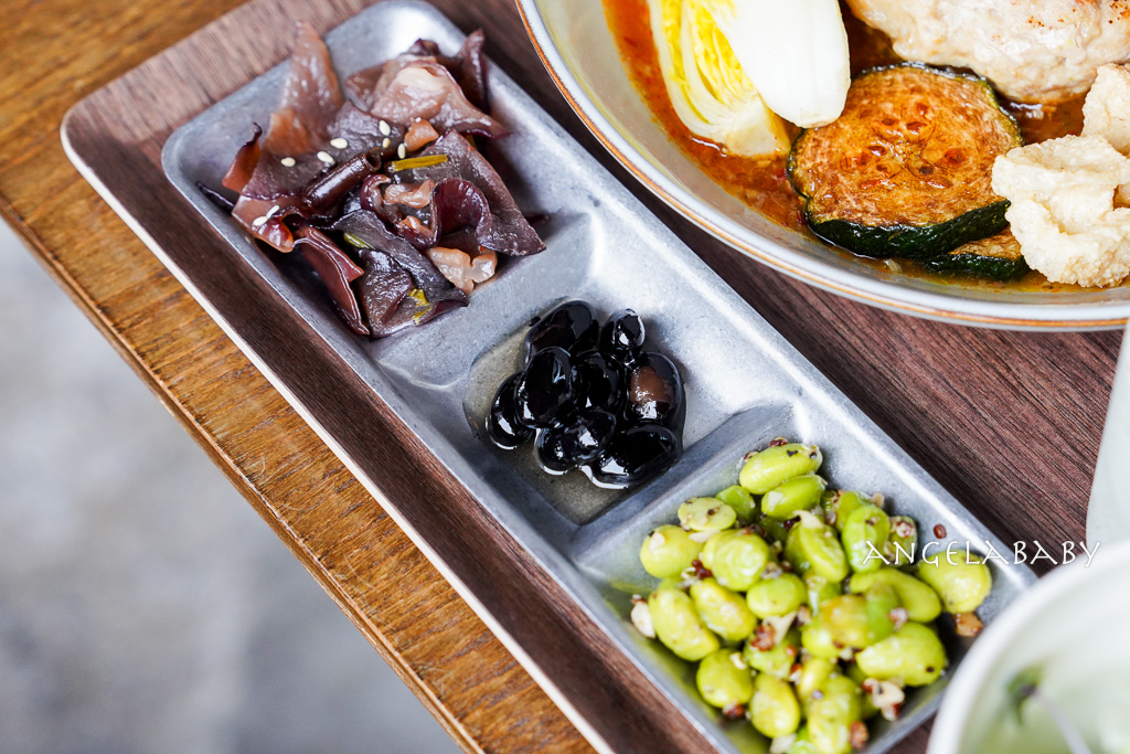 東門站新開幕『習瑞鎮商行XJZ living firm』質感咖啡廳、菜單 @梅格(Angelababy)享樂日記