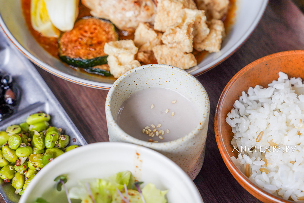 東門站新開幕『習瑞鎮商行XJZ living firm』質感咖啡廳、菜單 @梅格(Angelababy)享樂日記