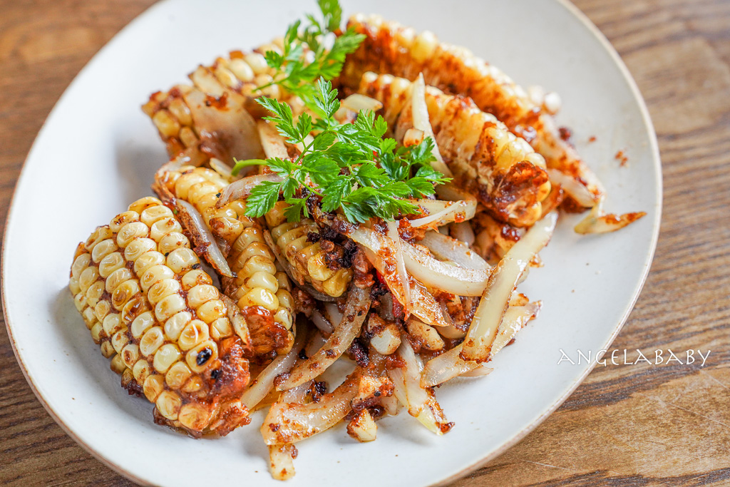 東門站新開幕『習瑞鎮商行XJZ living firm』質感咖啡廳、菜單 @梅格(Angelababy)享樂日記