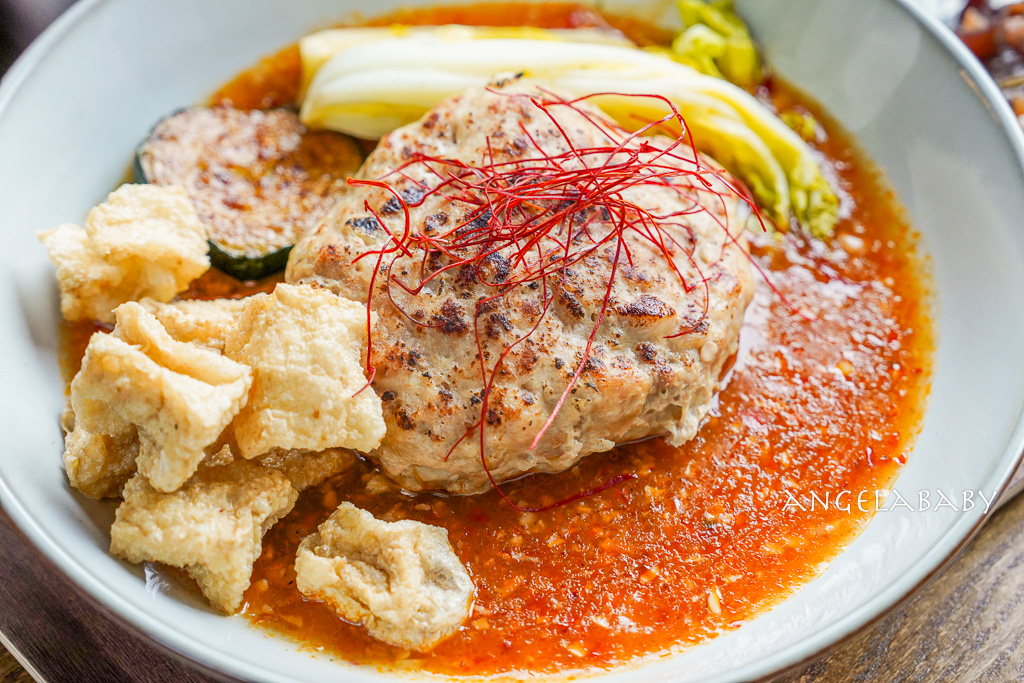 東門站新開幕『習瑞鎮商行XJZ living firm』質感咖啡廳、菜單 @梅格(Angelababy)享樂日記