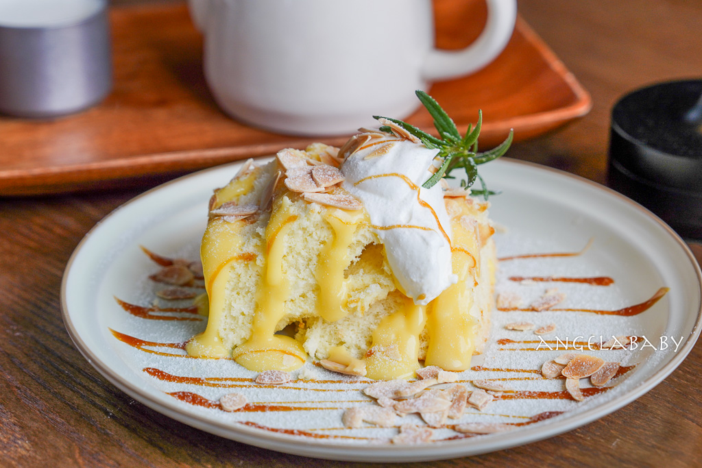 東門站新開幕『習瑞鎮商行XJZ living firm』質感咖啡廳、菜單 @梅格(Angelababy)享樂日記