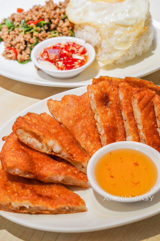 西門美食｜超泰 泰國餐廳Super Thai food อาหารไทย｜泰國網紅私房泰式料理口袋推薦 @梅格(Angelababy)享樂日記