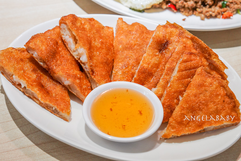 西門美食｜超泰 泰國餐廳Super Thai food อาหารไทย｜泰國網紅私房泰式料理口袋推薦 @梅格(Angelababy)享樂日記