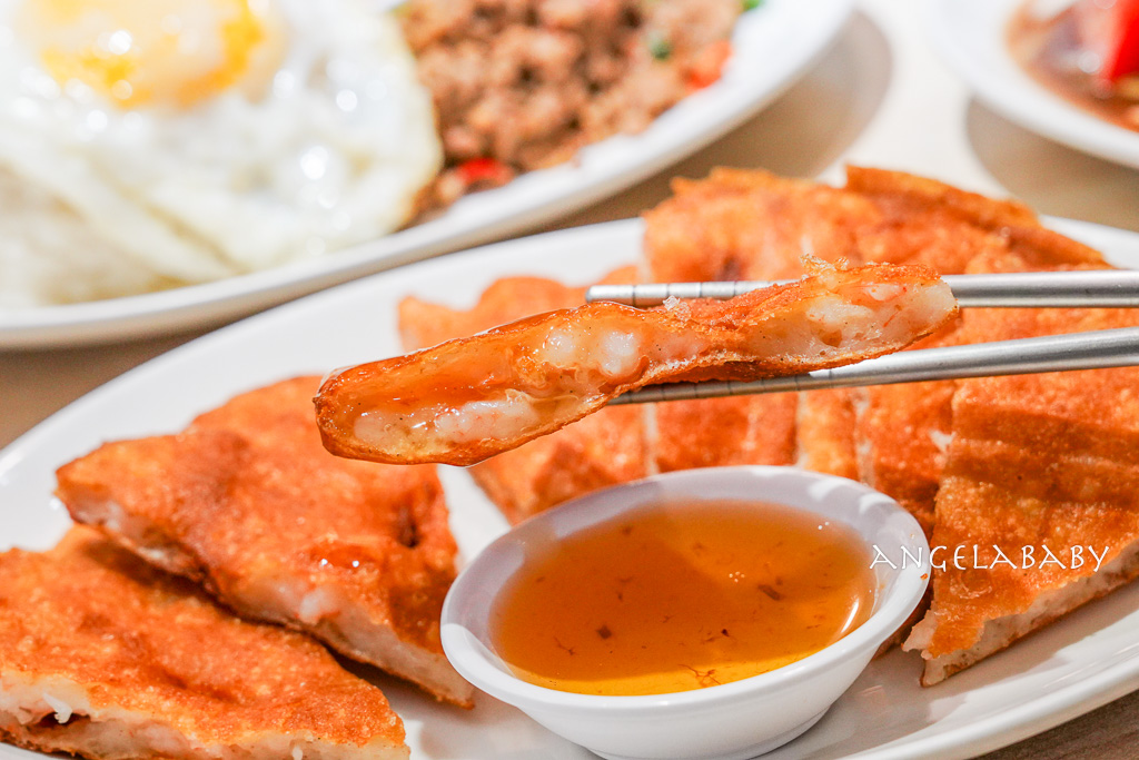 西門美食｜超泰 泰國餐廳Super Thai food อาหารไทย｜泰國網紅私房泰式料理口袋推薦 @梅格(Angelababy)享樂日記