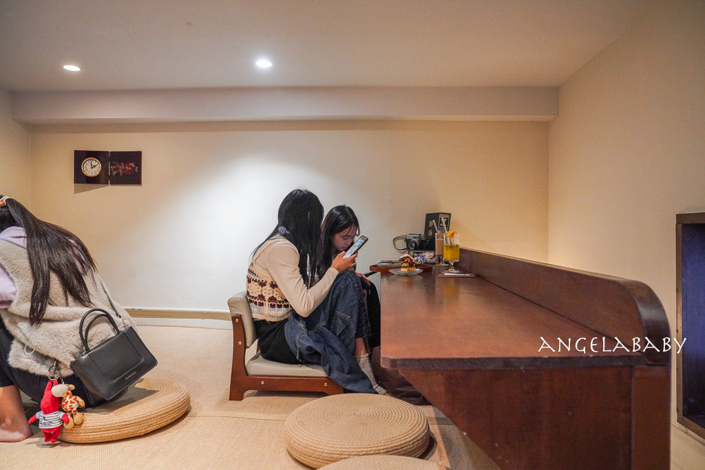 西門咖啡廳『巷日咖啡 Hikari Coffee&Dessert』訂位、遠離塵囂的露天咖啡 @梅格(Angelababy)享樂日記